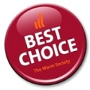 Best Choice ~ The Warm Society