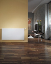Purmo Plan Compact Ventil